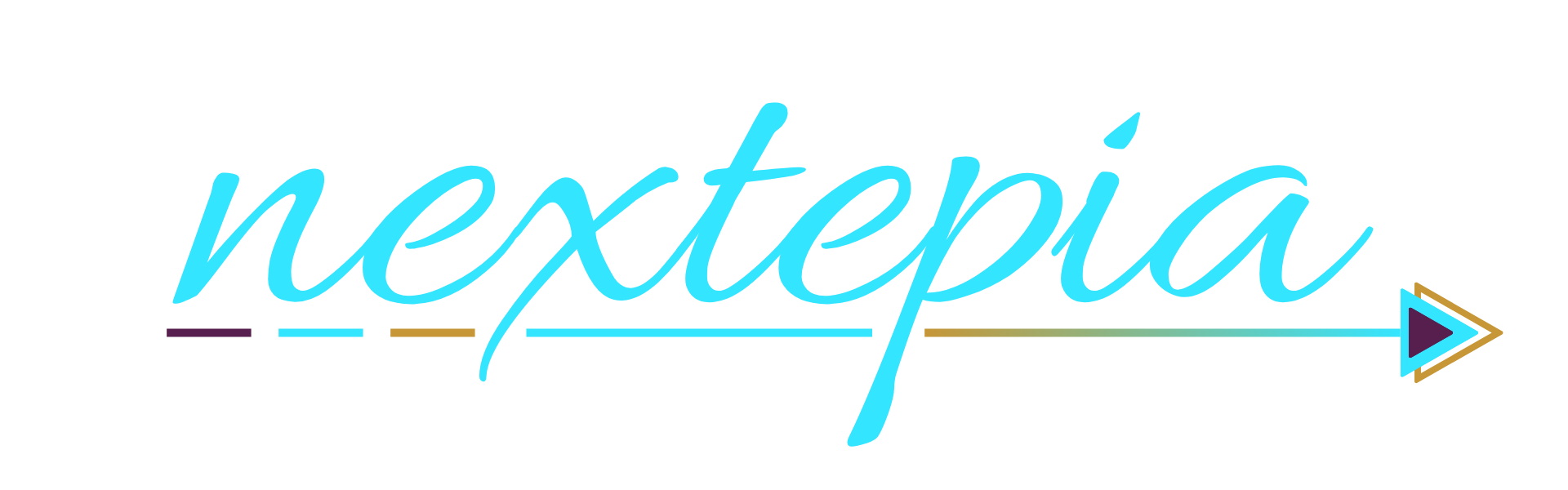 Logo Nextepia